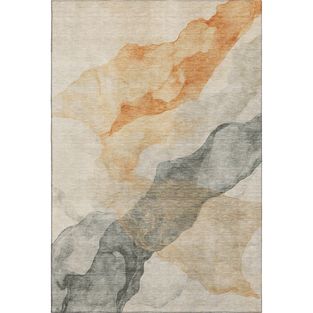 Mayfield AMF1793 Orange 5' x 7'6
