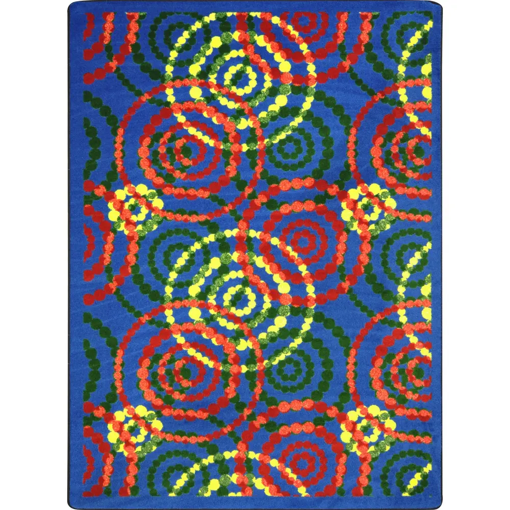 Kid Essentials Dottie 3'10