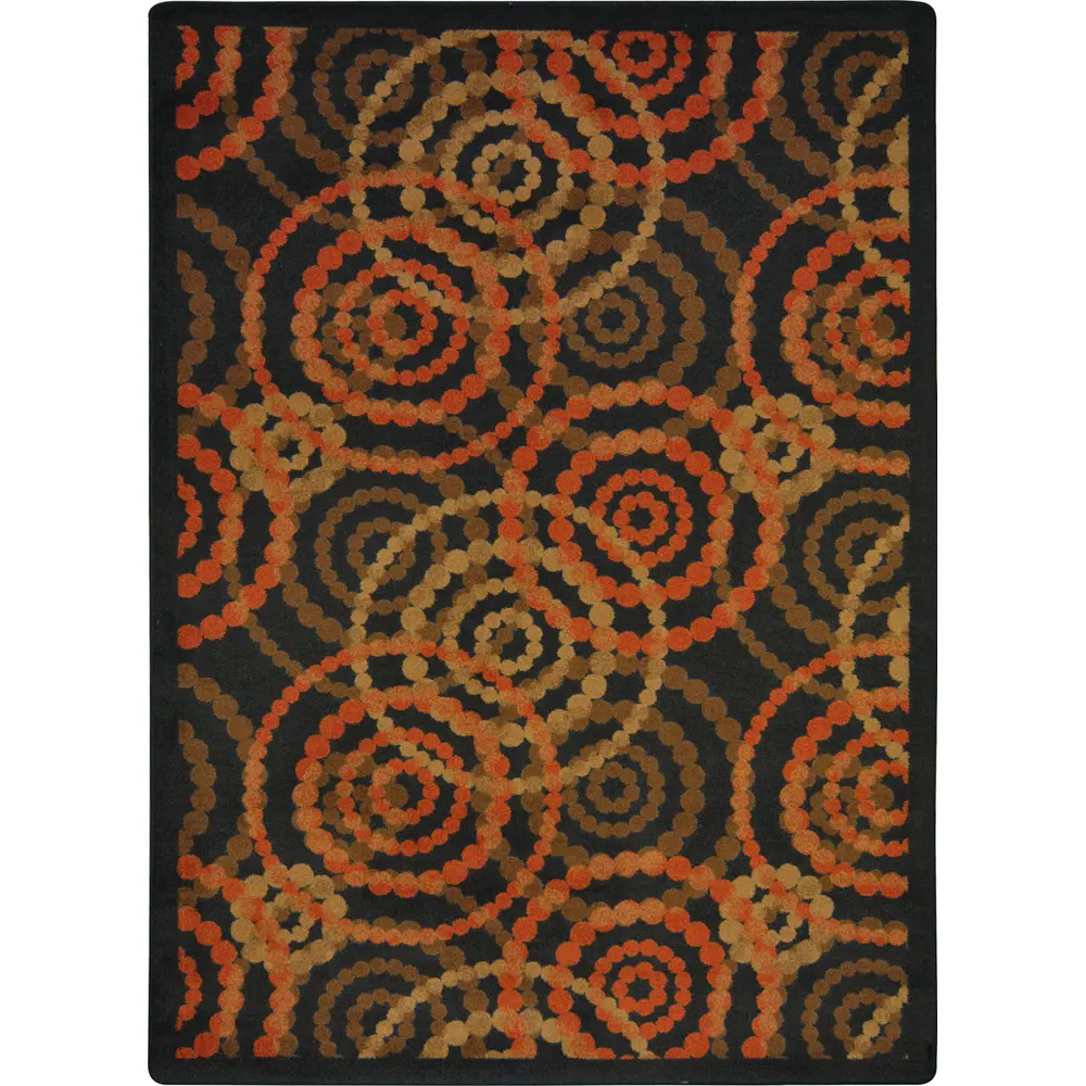 Kid Essentials Dottie 7'8