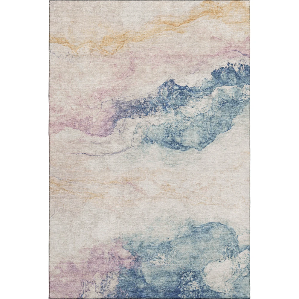 Mayfield AMF1799 Pearl 9' x 12' Rug