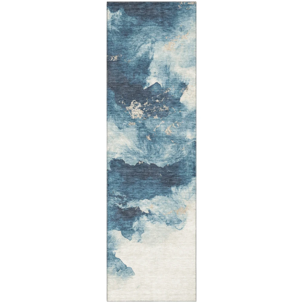 Mayfield AMF1801 Navy 2'3