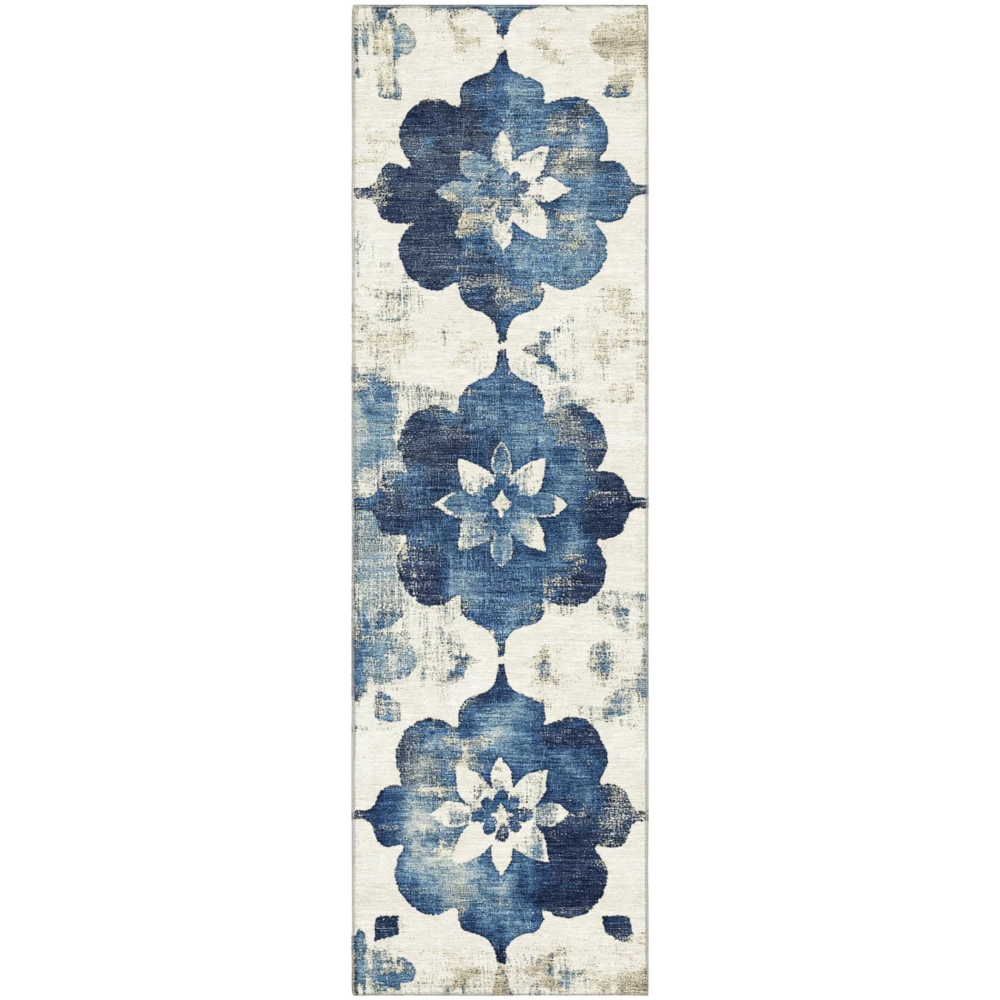 Mayfield AMF1802 Navy 2'3