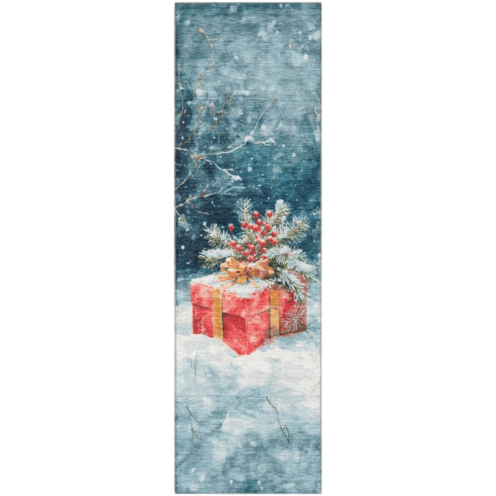 Mayfield AMF1805 Blue 2'3