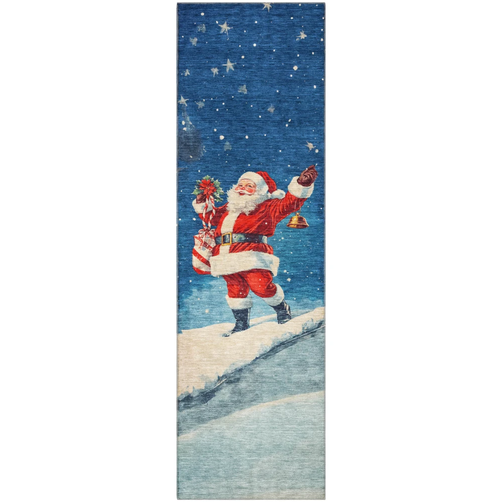 Mayfield AMF1807 Blue 2'3