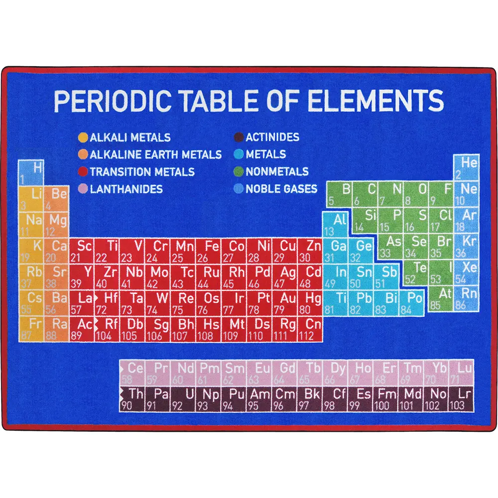 Kid Essentials Elemental 7'8