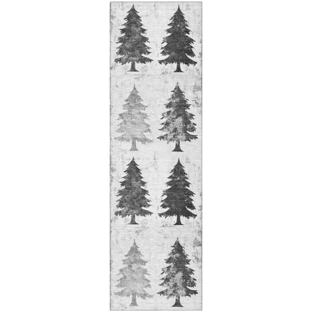 Mayfield AMF1811 Gray 2'3