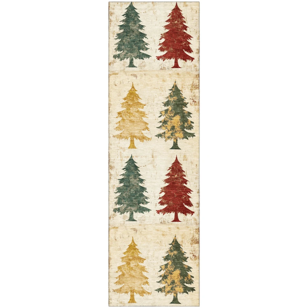 Mayfield AMF1811 Ivory 2'3