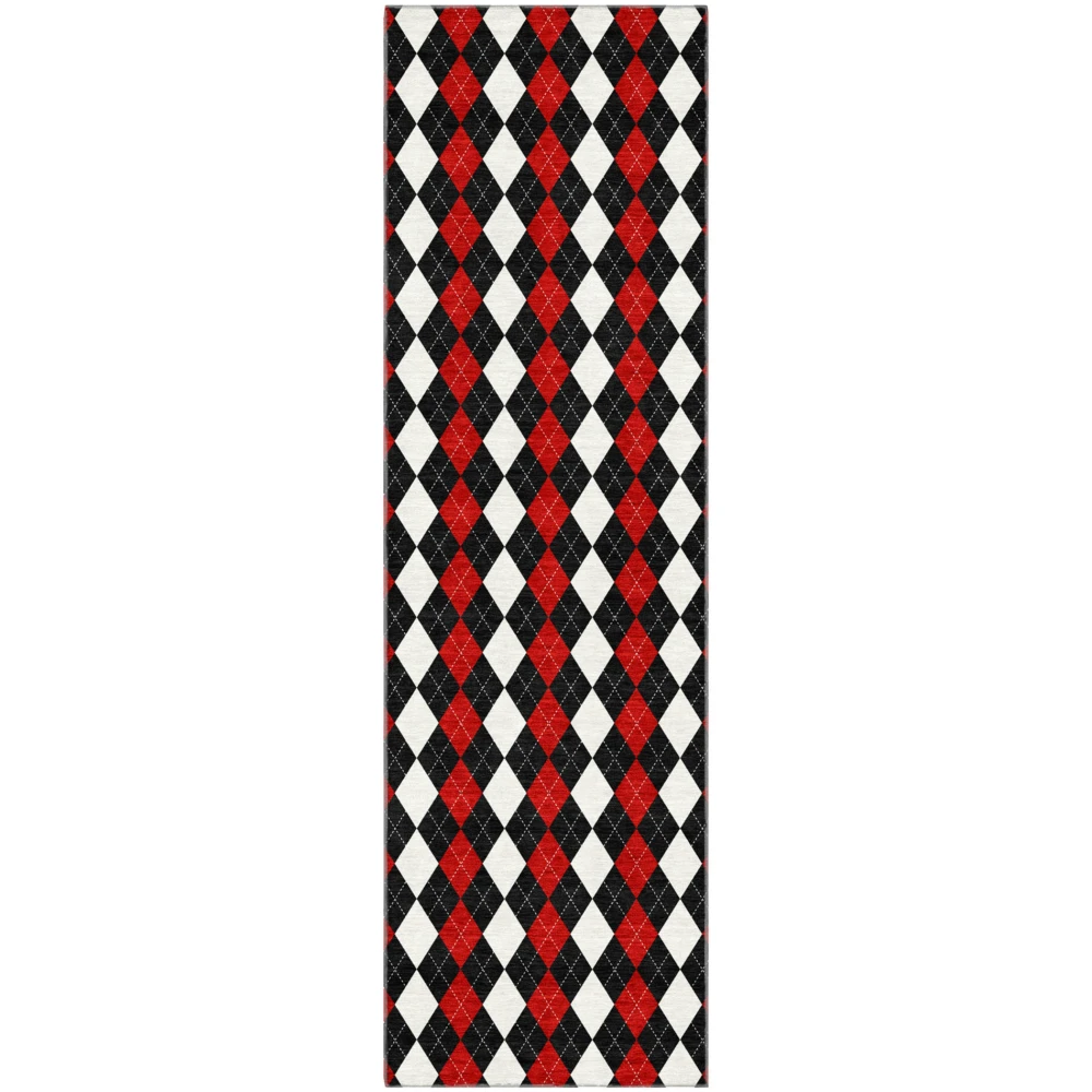 Mayfield AMF1812 Black 2'3