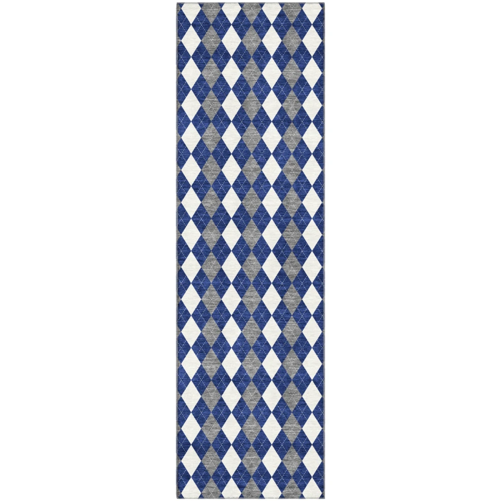 Mayfield AMF1812 Navy 2'3
