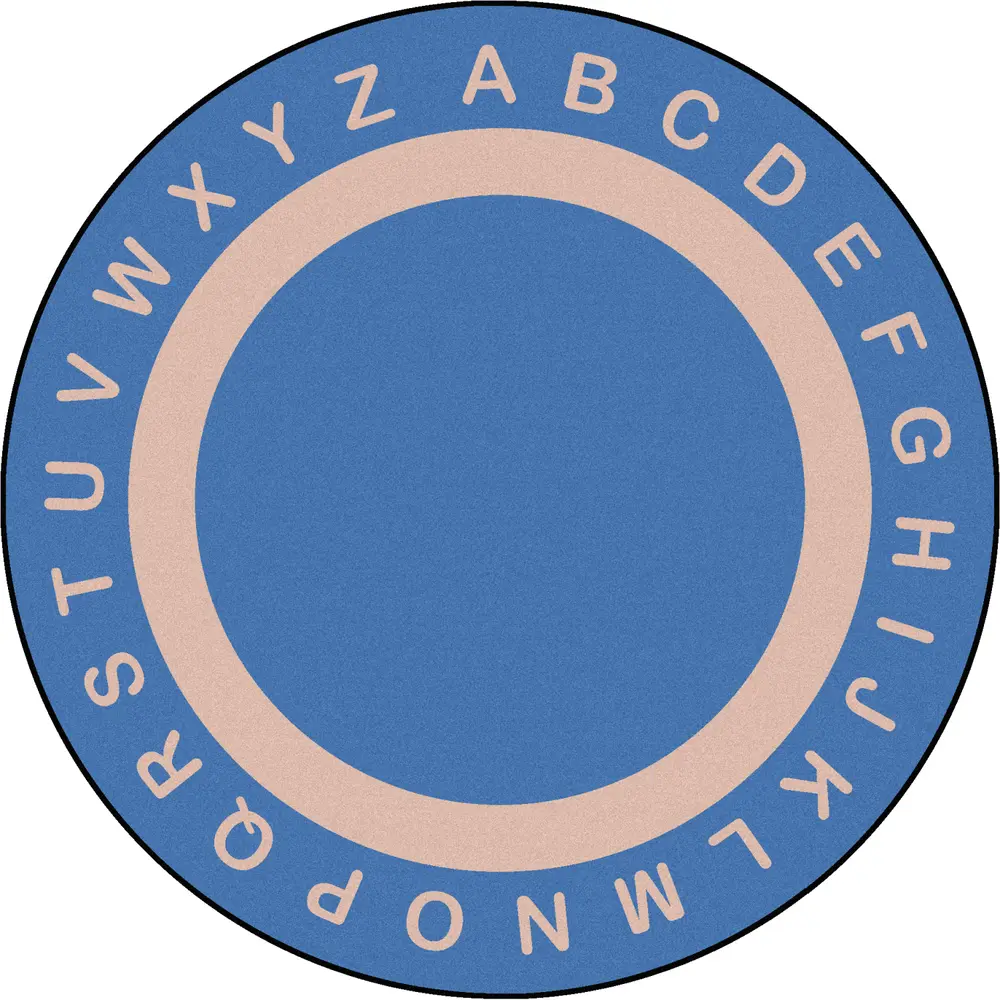 Kid Essentials Endless Alphabet 7'7