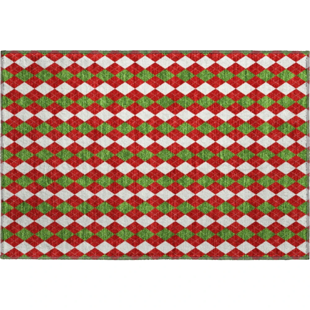 Mayfield AMF1812 Red 1'8