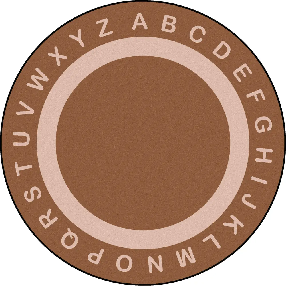 Kid Essentials Endless Alphabet 7'7