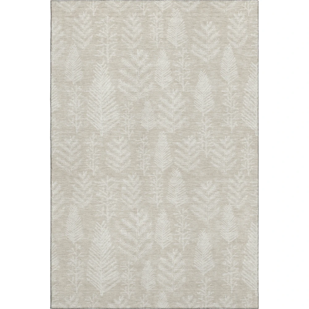 Mayfield AMF1813 Beige 9' x 12' Rug