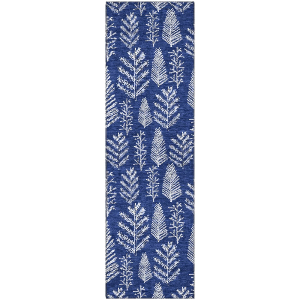 Mayfield AMF1813 Navy 2'3