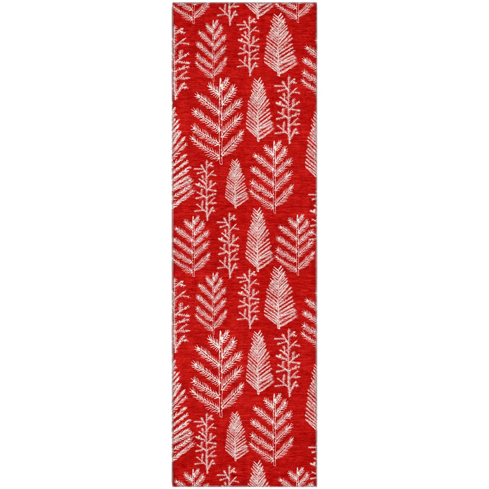 Mayfield AMF1813 Red 2'3