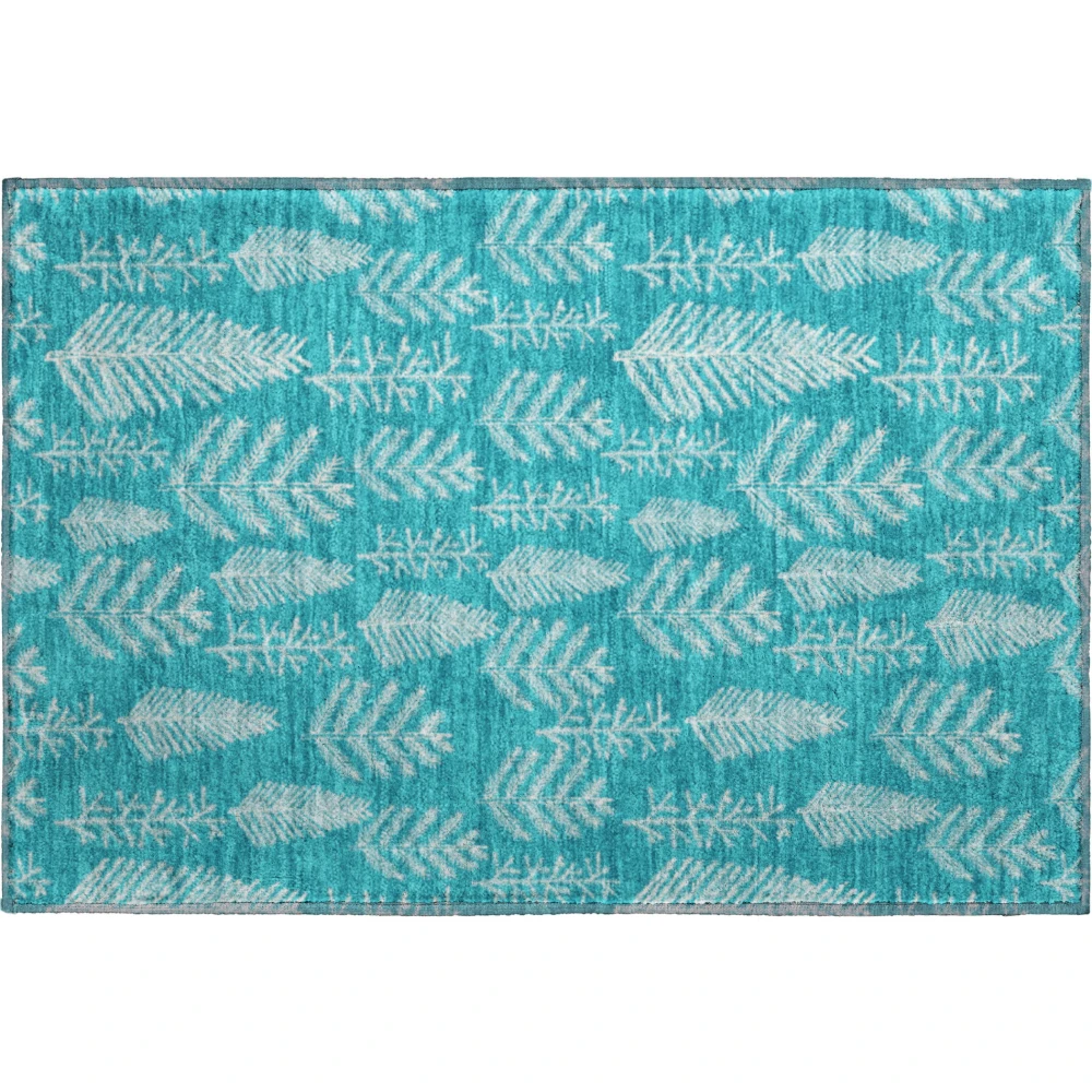 Mayfield AMF1813 Teal 1'8