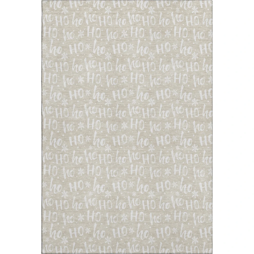 Mayfield AMF1814 Beige 8' x 10' Rug