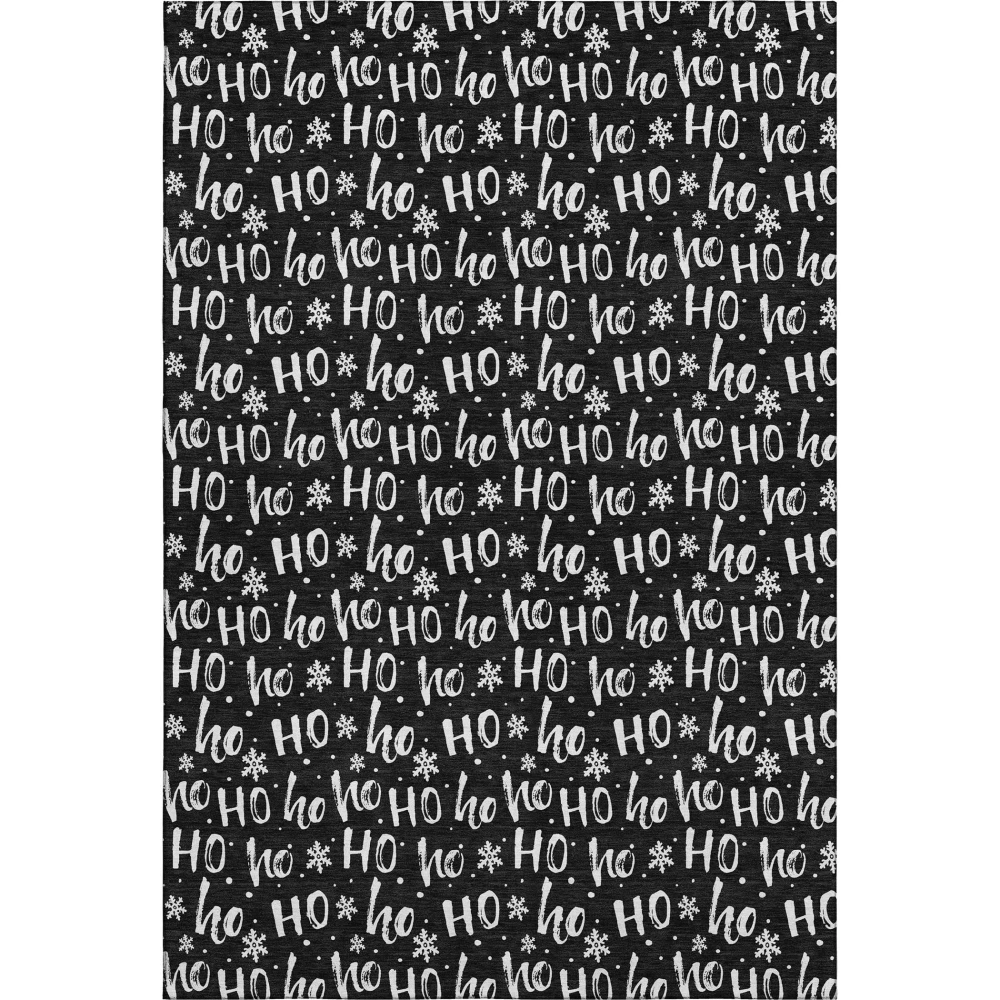 Mayfield AMF1814 Black 5' x 7'6