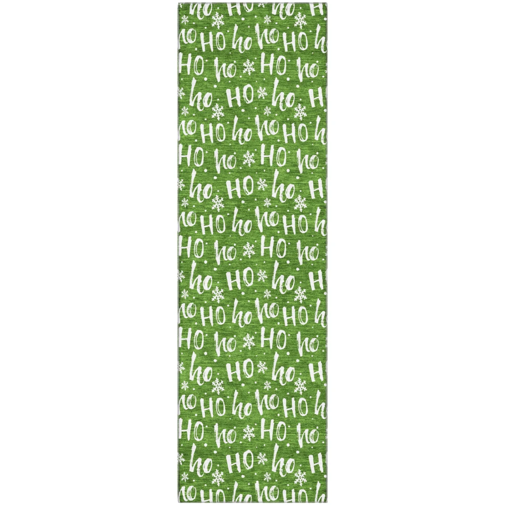 Mayfield AMF1814 Green 2'3