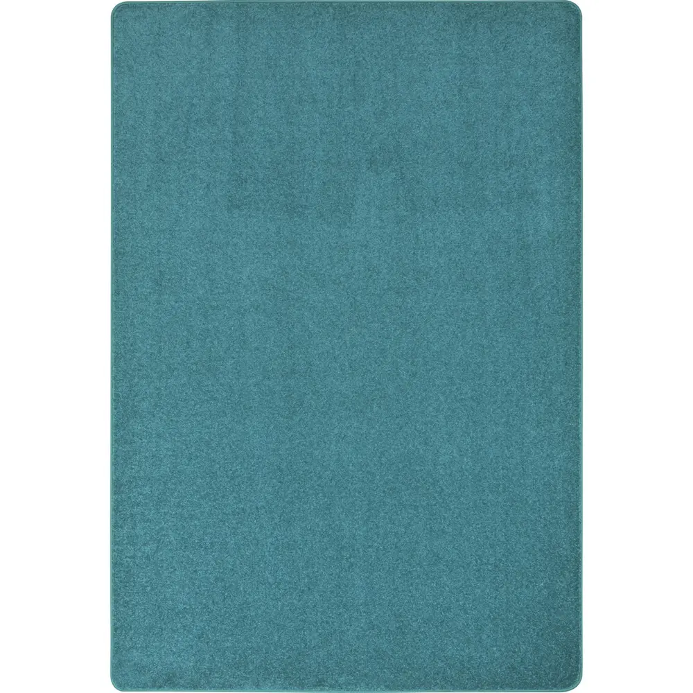 Kid Essentials Endurance 6' x 9' Area Rug in Color Mint