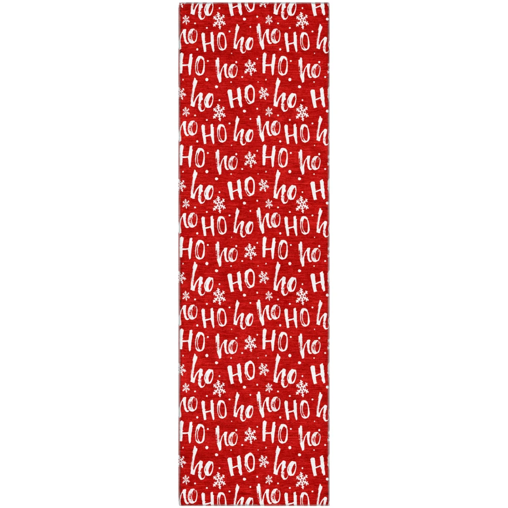 Mayfield AMF1814 Red 2'3