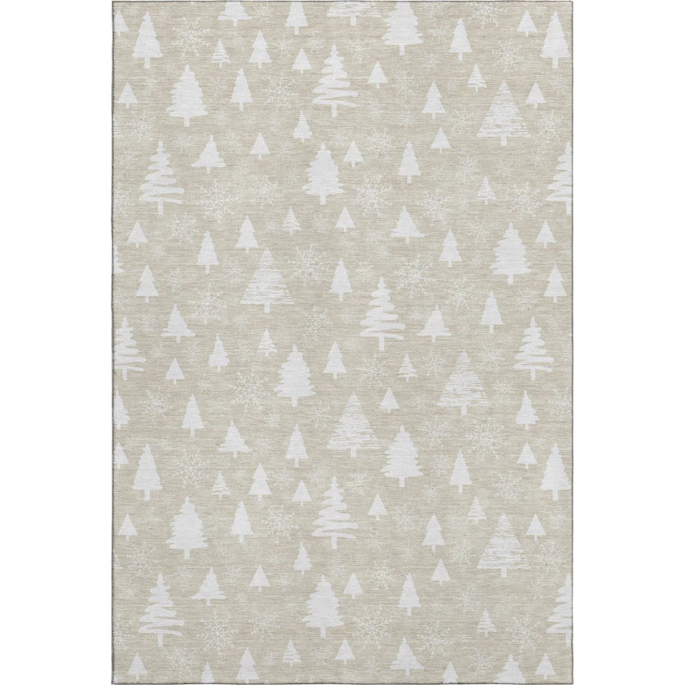 Mayfield AMF1815 Beige 8' x 10' Rug