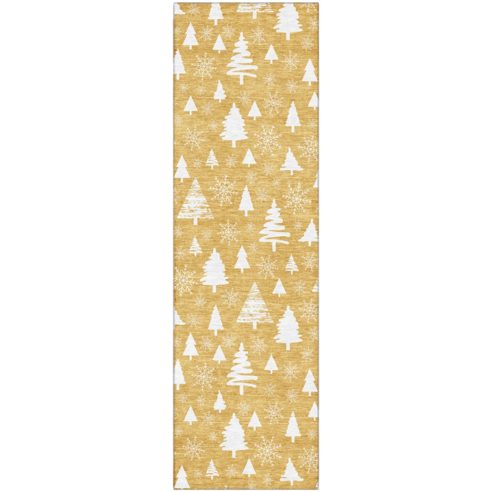 Mayfield AMF1815 Gold 2'3