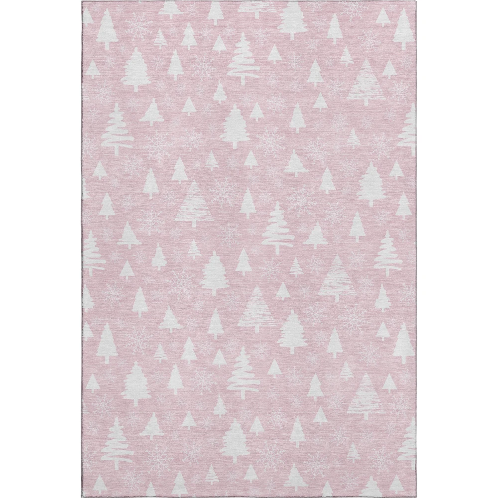 Mayfield AMF1815 Pink 5' x 7'6
