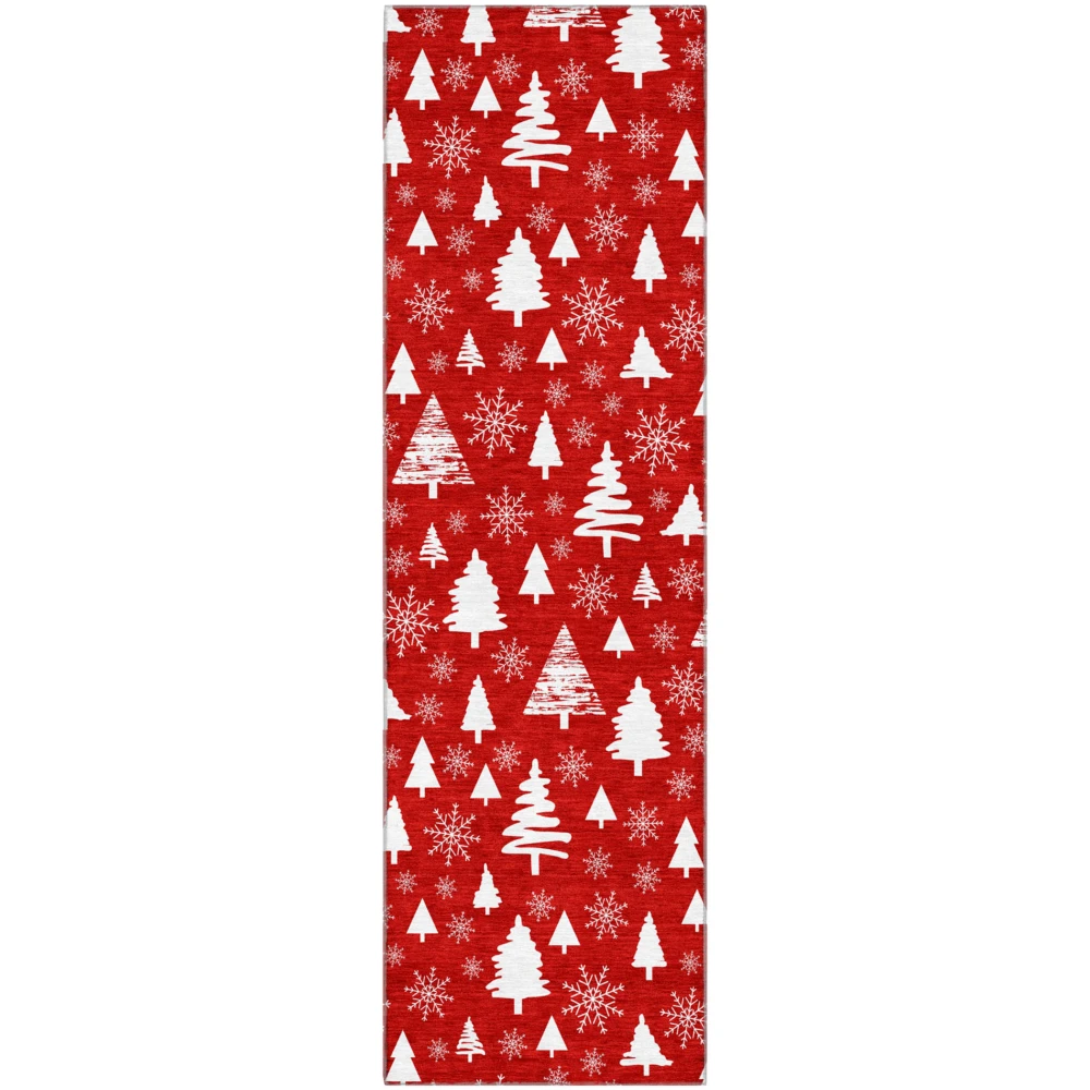 Mayfield AMF1815 Red 2'3