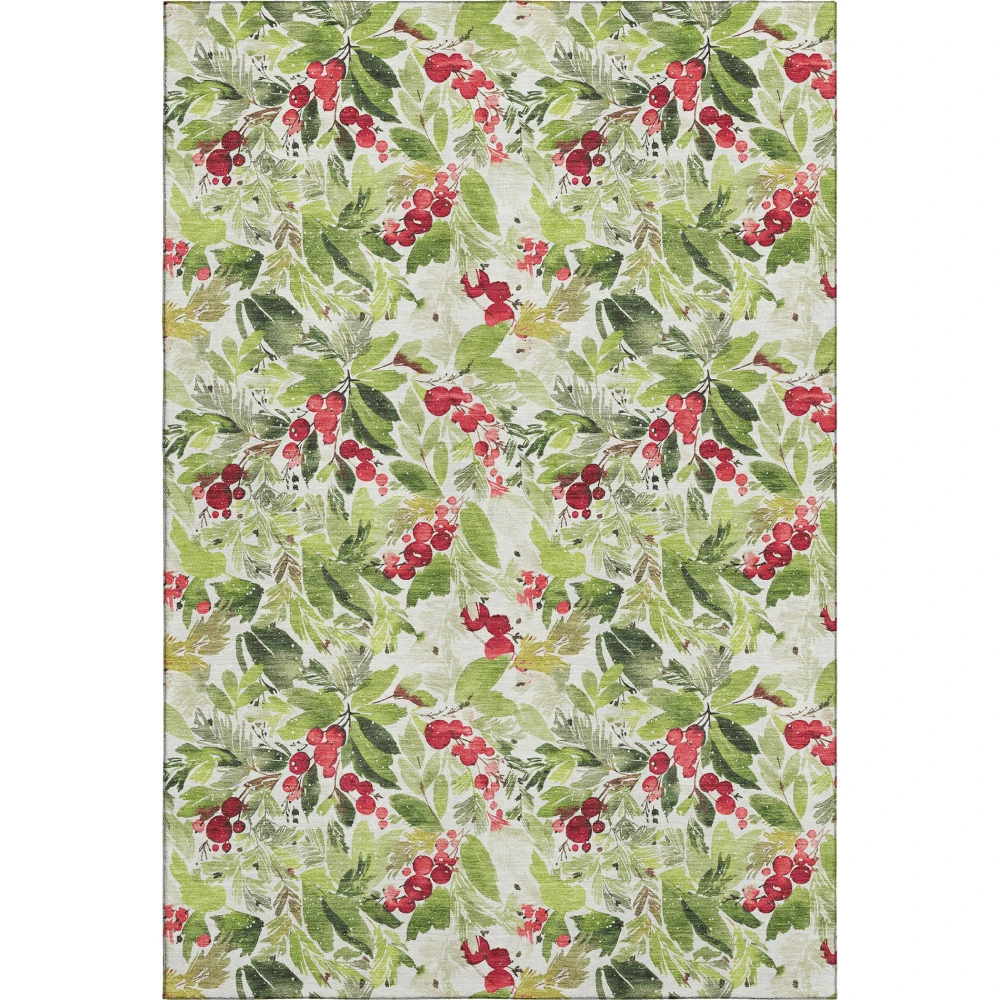 Mayfield AMF1816 Aloe 10' x 14' Rug