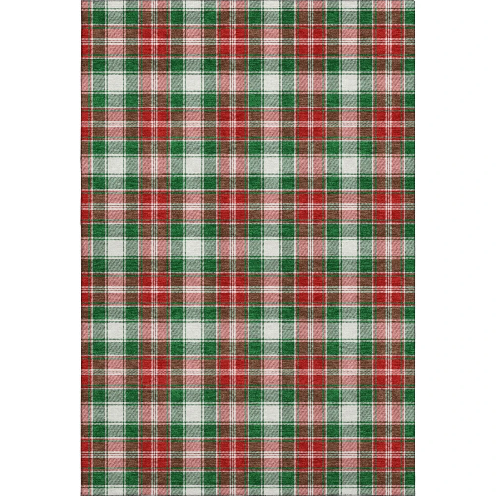 Mayfield AMF1817 Emerald 9' x 12' Rug