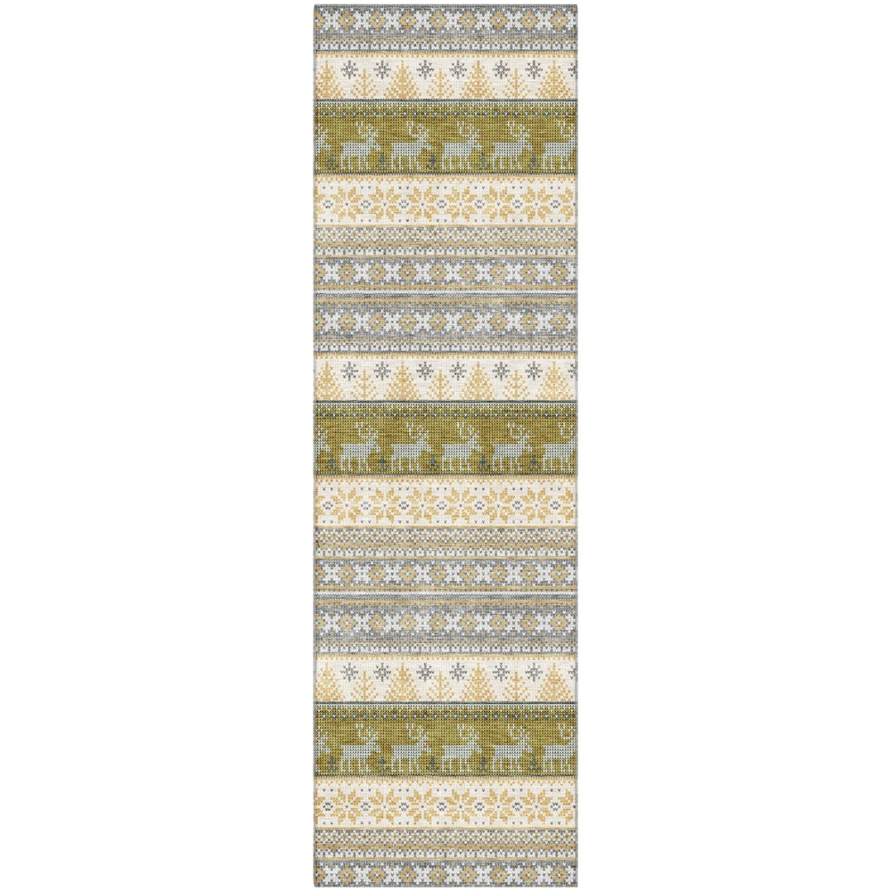 Mayfield AMF1818 Gray 2'3