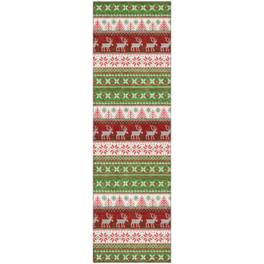 Mayfield AMF1818 Green 2'3