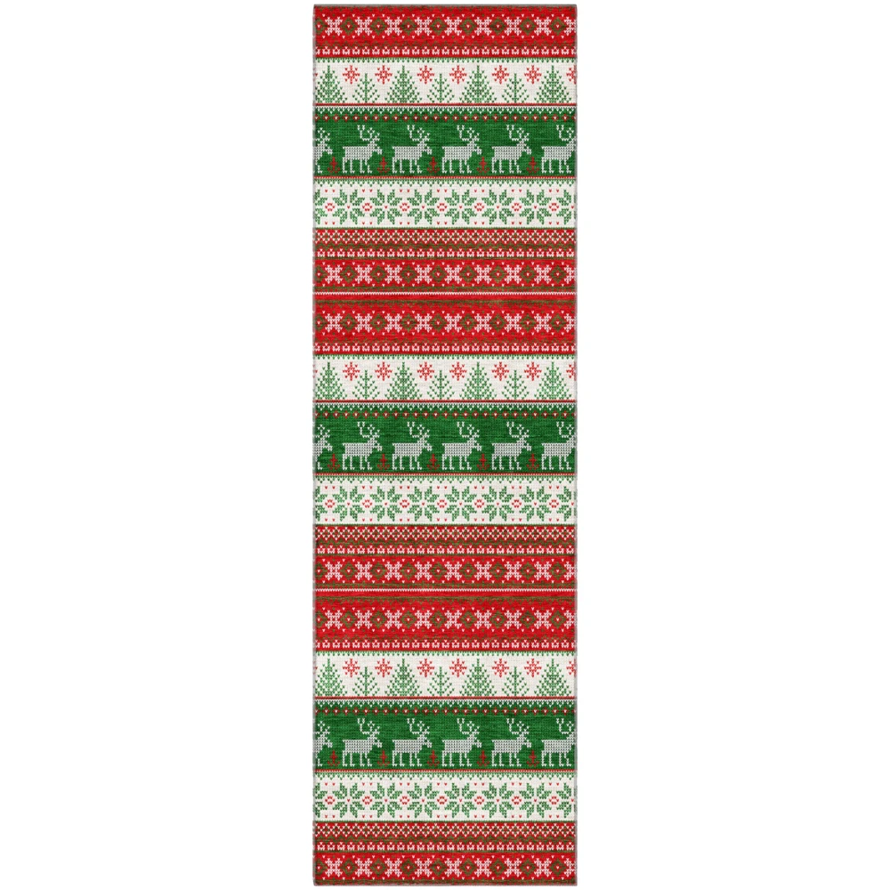 Mayfield AMF1818 Red 2'3