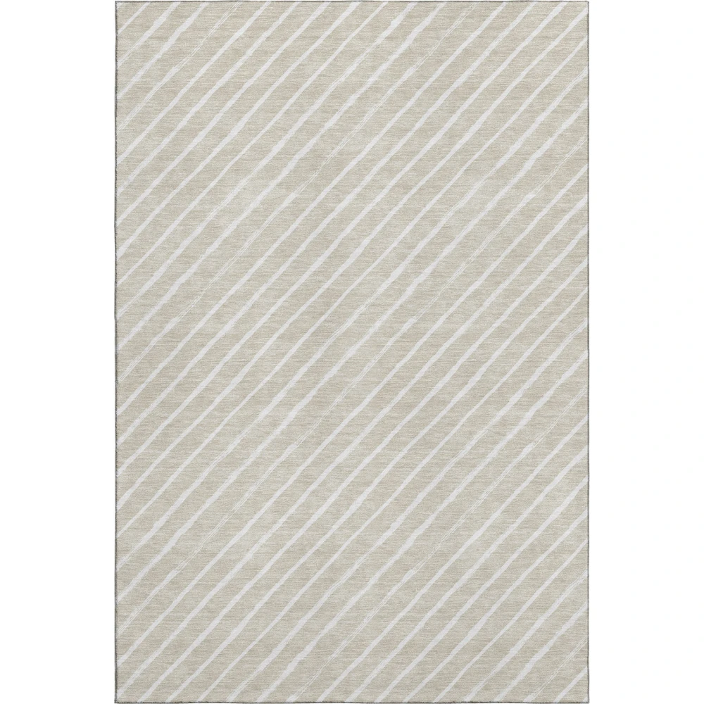 Mayfield AMF1819 Beige 8' x 10' Rug