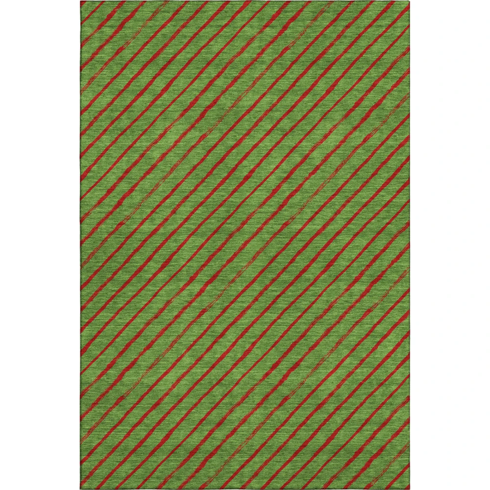 Mayfield AMF1819 Fern 8' x 10' Rug
