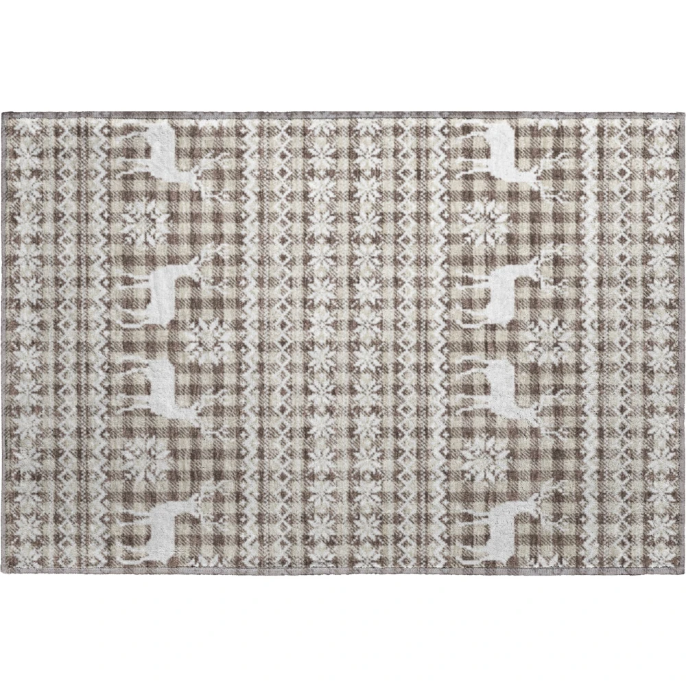 Mayfield AMF1820 Brown 1'8