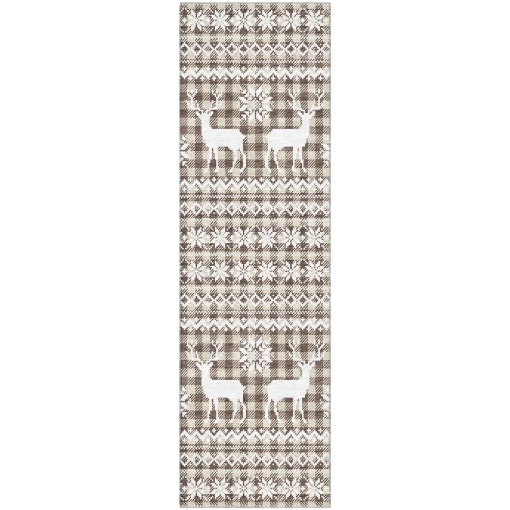 Mayfield AMF1820 Brown 2'3