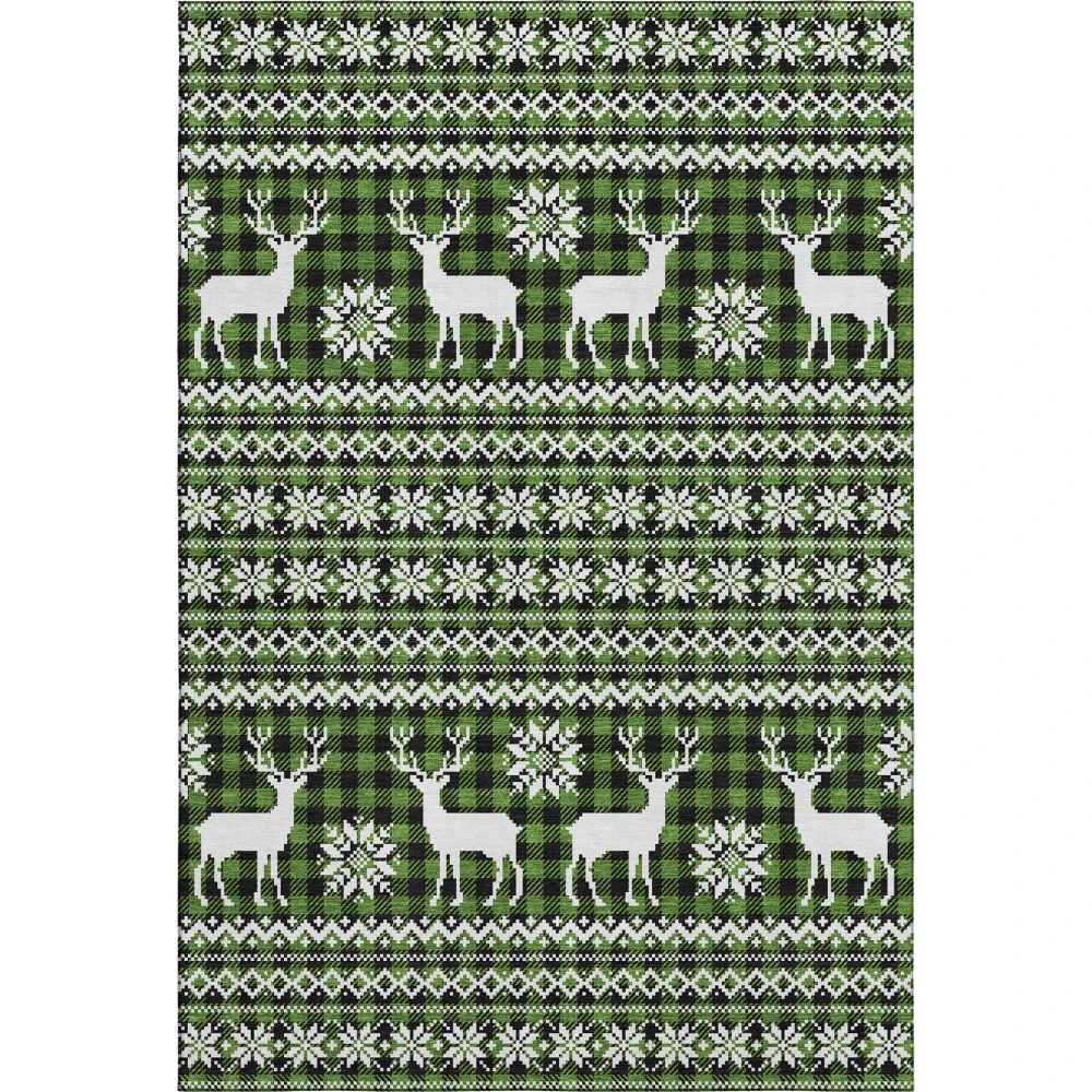Mayfield AMF1820 Cactus 9' x 12' Rug