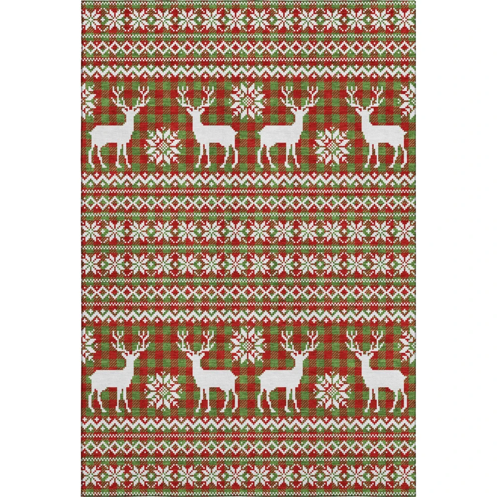 Mayfield AMF1820 Fern 3' x 5' Rug