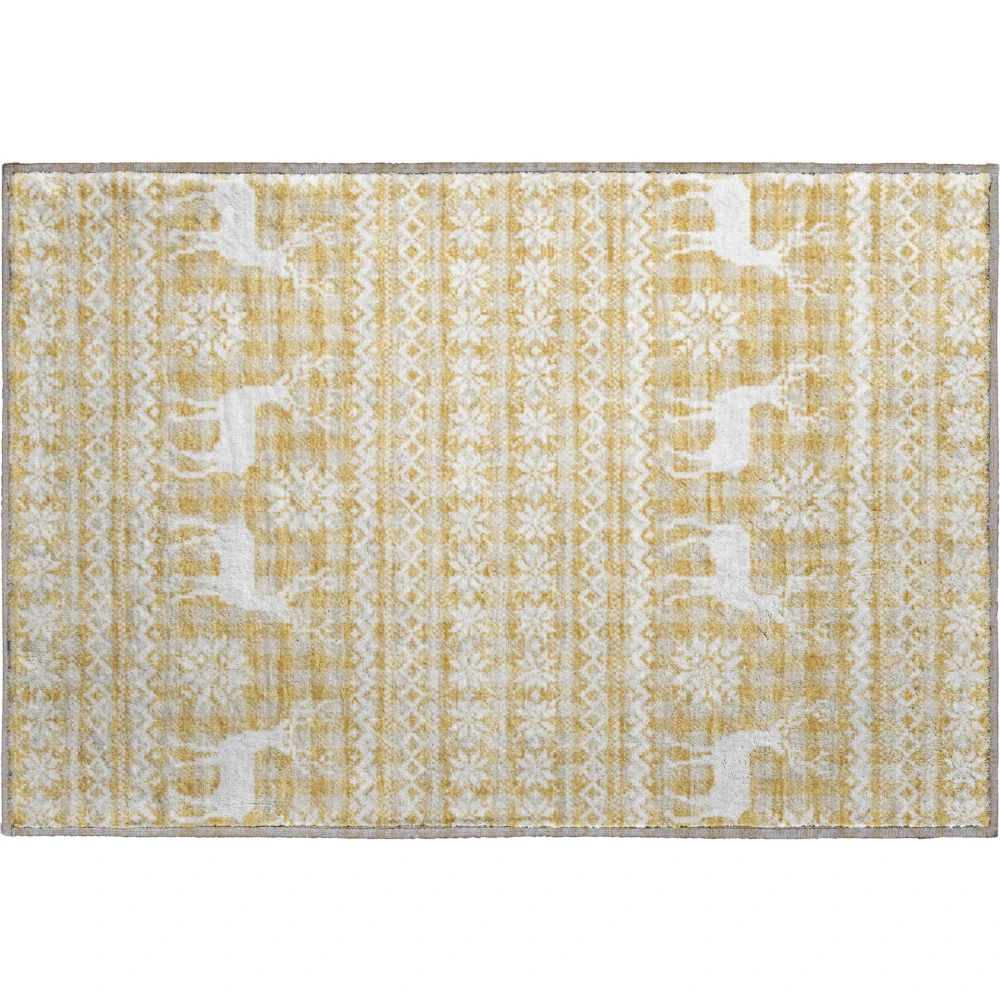 Mayfield AMF1820 Gold 1'8