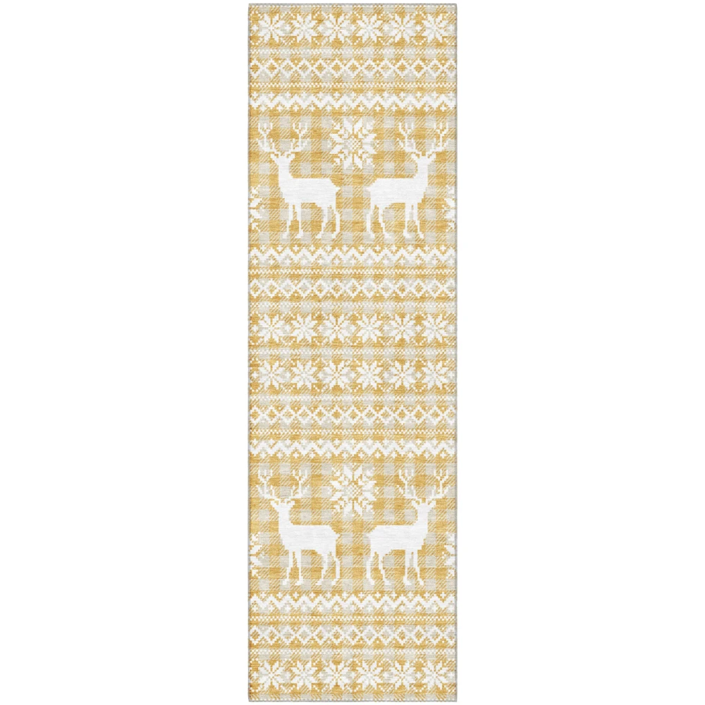 Mayfield AMF1820 Gold 2'3