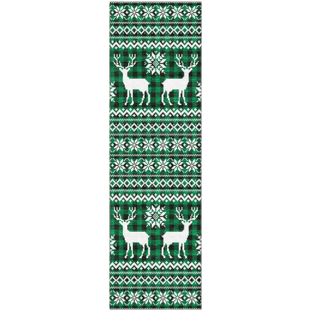 Mayfield AMF1820 Green 2'3
