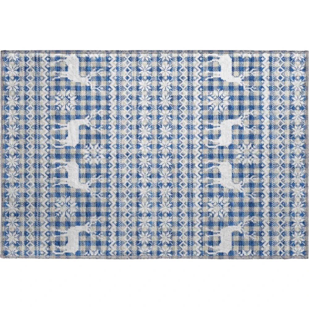 Mayfield AMF1820 Navy 1'8