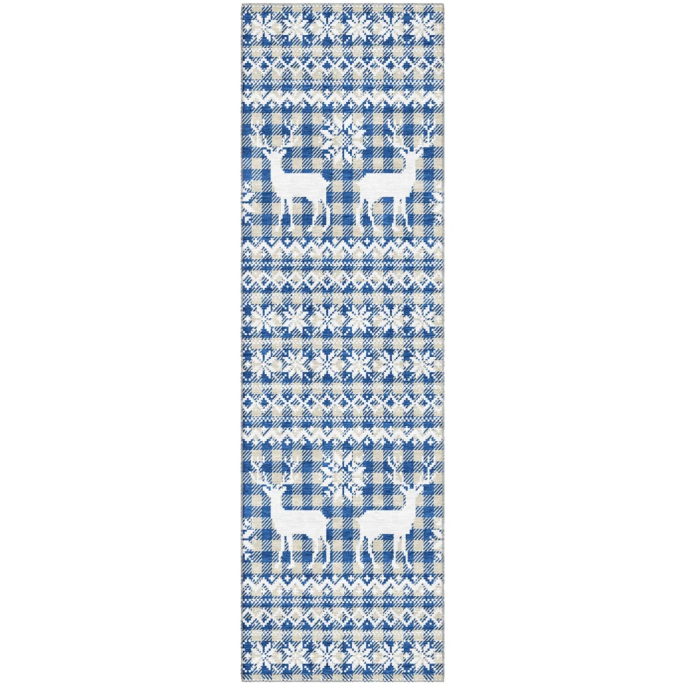 Mayfield AMF1820 Navy 2'3