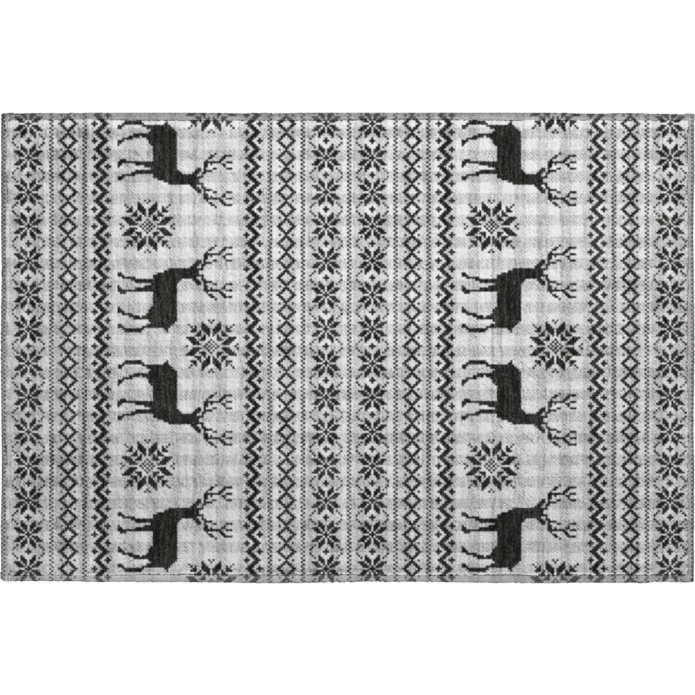 Mayfield AMF1820 Silver 1'8