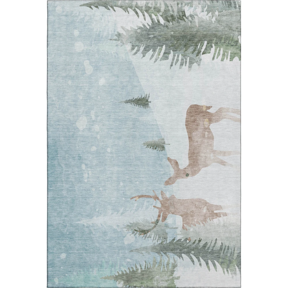 Mayfield AMF1821 Sky 8' x 10' Rug