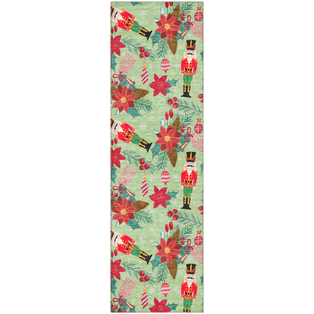 Mayfield AMF1822 Aloe 2'3