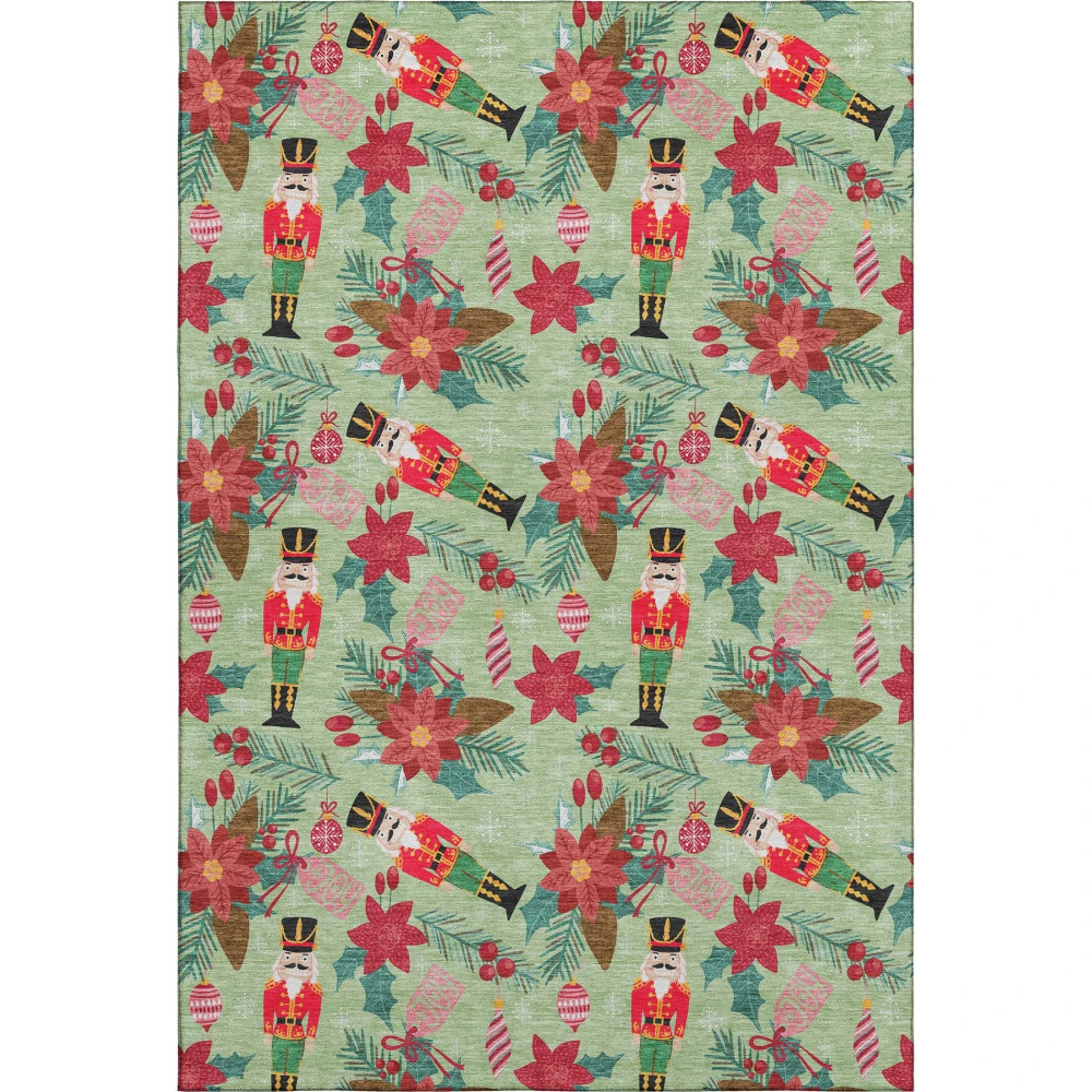 Mayfield AMF1822 Aloe 10' x 14' Rug