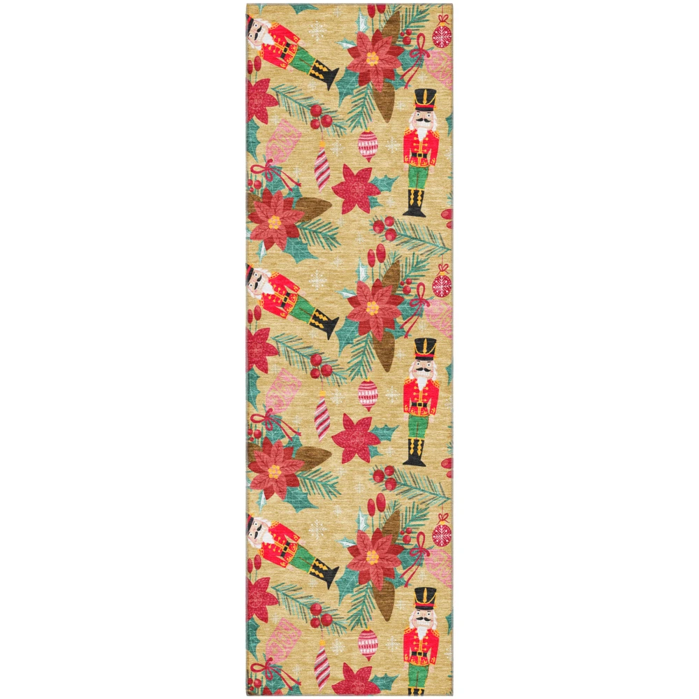 Mayfield AMF1822 Gold 2'3